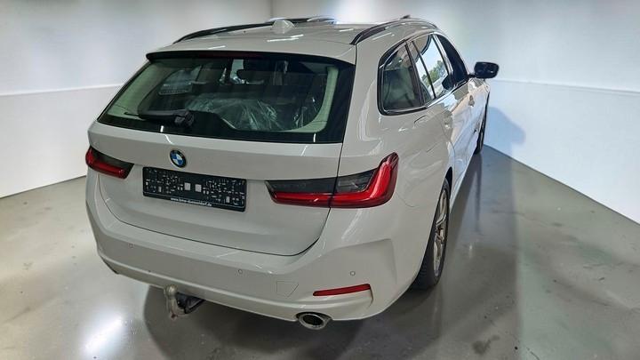 BMW 320 d T xDrive Shadow-Line WIDE*LED*CARPLAY*AHK, миниатюра 4