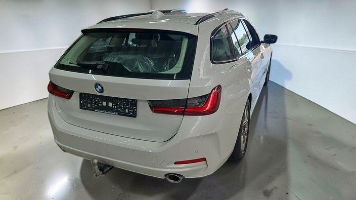 BMW 320d T xDrive Shadow-Line WIDE LED CARPLAY AHK foto 4