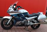 Yamaha FJR1300 ABS Koffer Sturzpads - Offers