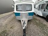 HYMER / ERIBA / HYMERCAR Touring 642 Habour Blue Edition - HYMER / ERIBA Touring 642