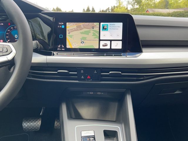 Golf Variant Life 1,0 l eTSI 81 kW 110 PS 7-Gang