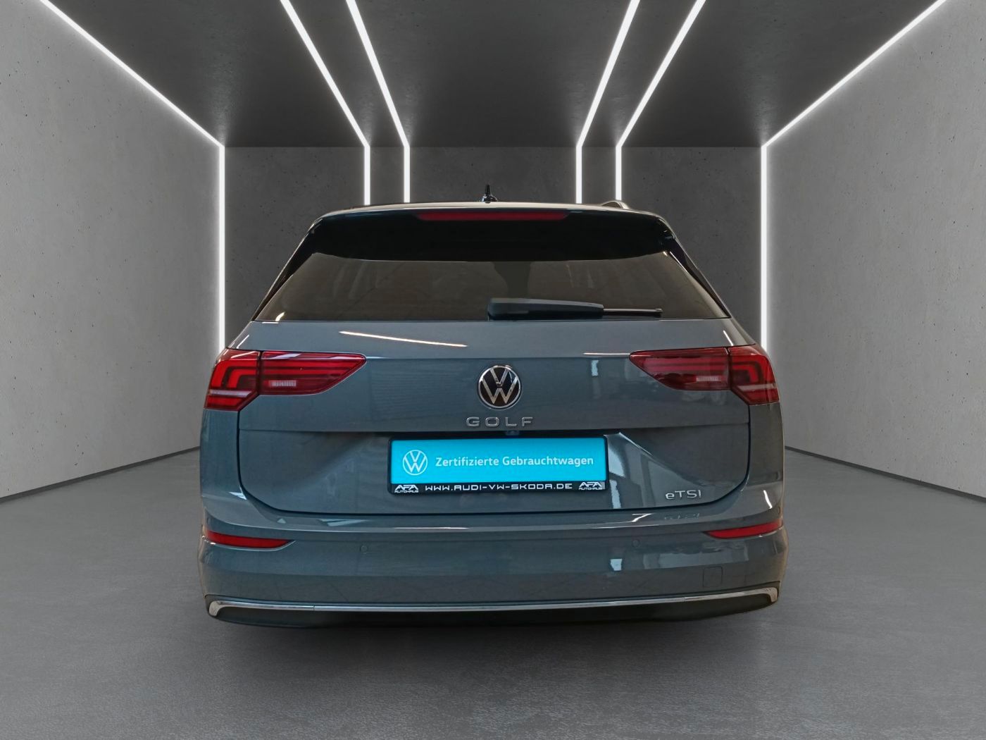 Volkswagen Golf - Bild 7