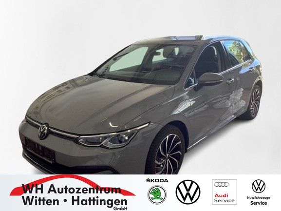 Volkswagen Golf 1.4 eHybrid DSG STYLE NAVI LED-MATRIX PDC S