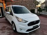Ford Tourneo Connect -1.5 120 CV-2019-7 POSTI - Ford Tourneo Connect: Standheizung