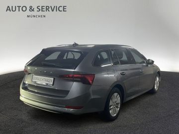 Skoda Octavia - 3