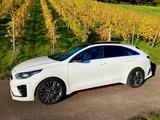 Kia pro_cee'd / ProCeed GT mit Herstellergarantie - Kia pro cee'd / ProCeed von privat