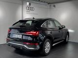 Audi Q5 Sportback S line 45 TFSI quattro 195(265) kW( - Audi Q5 in Rostock