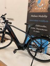 Trenoli Livenza Bosch Performance Line CX - Trenoli E-Bikes