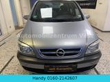 Opel Zafira 1.8 Njoy mit Style-Paket*Klima*1.Hand*7Si - Opel Zafira in Herne