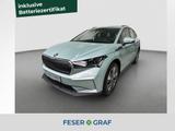 Skoda Enyaq Iv 60 *RFK SHZ MATRIX TEMP*