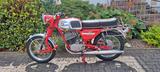Hercules K 105 X - HERCULES KLEINKRAFTRAD