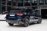 Mercedes-Benz GLE 450 4M *AMG-LINE*NIGHT-PAKET*360°KAM*1.HAND - gebrauchte Mercedes-Benz GLE 450 aus dem Jahr 2022