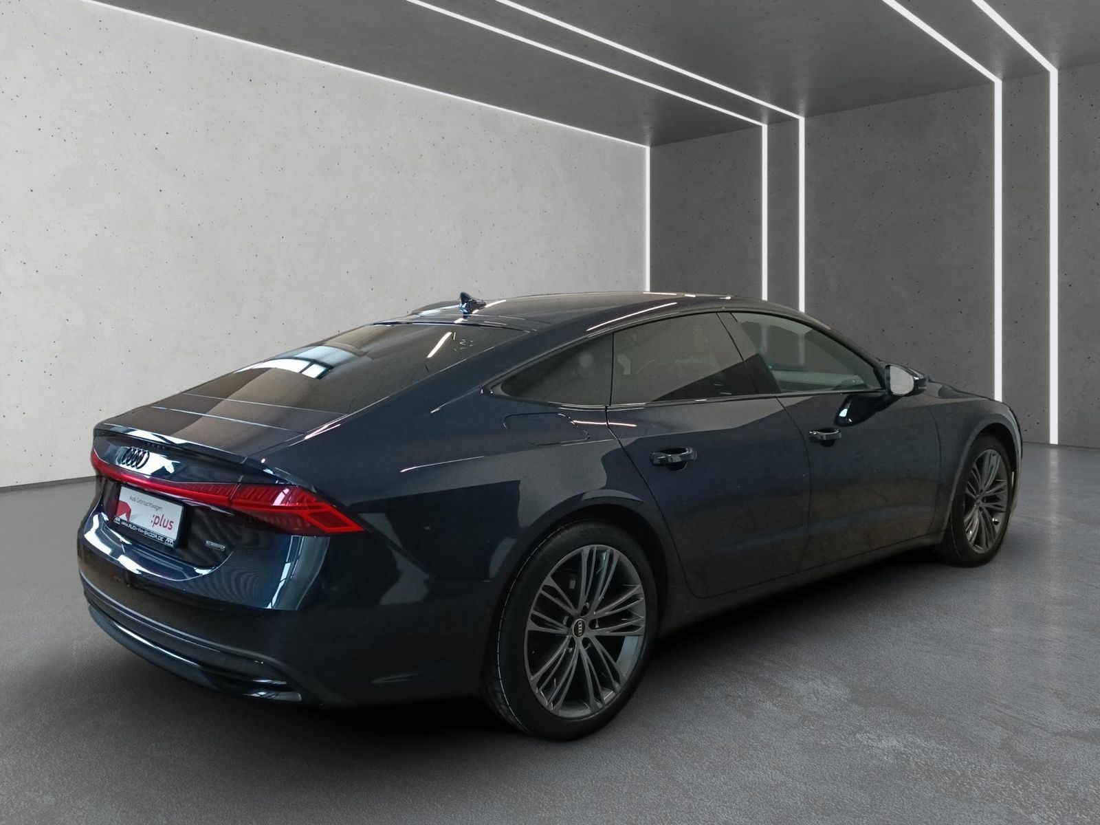 Audi A7 - Bild 3