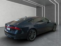 Audi A7 - Vorschau Bild 3