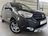 Dacia Lodgy Stepway Selection NAVI SHZ PDC GRA BLUETOO - Dacia Lodgy: Stepway Selection