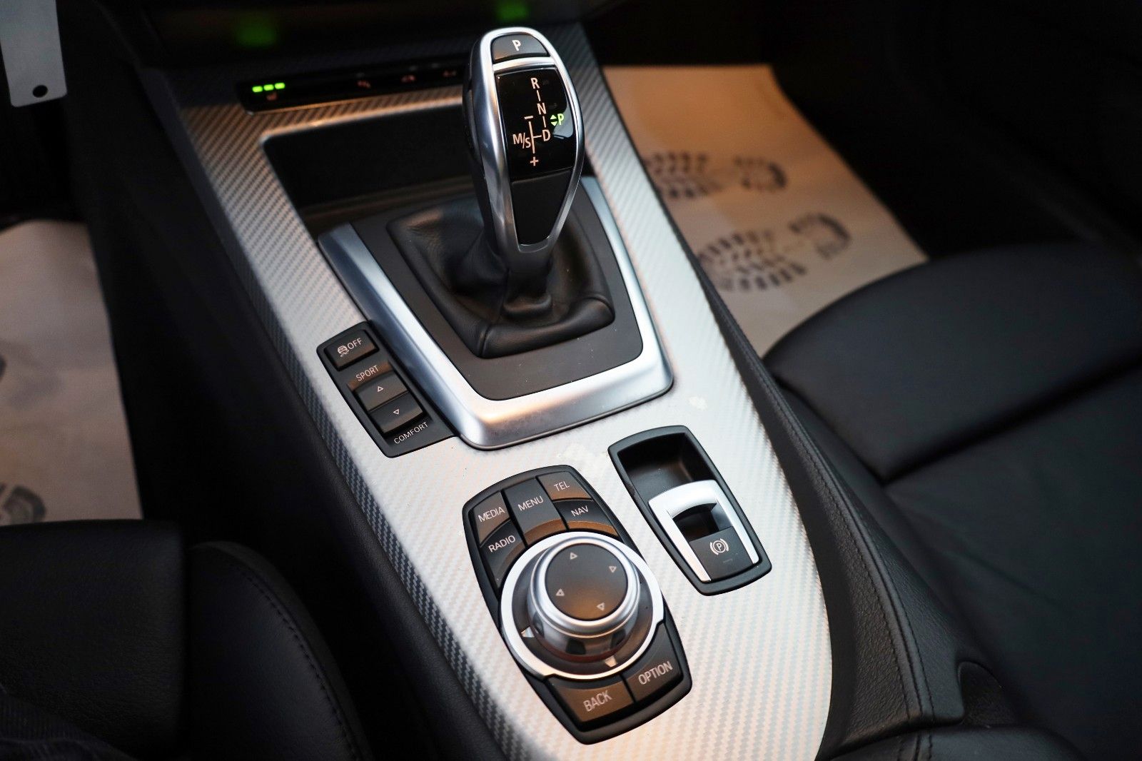Fahrzeugabbildung BMW Z4 20iA sDrive Roadster M Sport Leder,Navi,Xenon