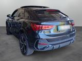 Audi Q3 Sportback S-Line 45TFSIe S-tronic / Pano, AHK - Audi Q3 mit Hybrid-Antrieb: Sport