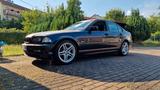 BMW 318i E46 - BMW 318 aus 1999: 318i E46