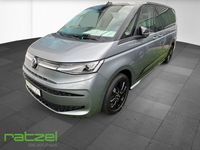 Volkswagen T7 Multivan - Vorschau Bild 2