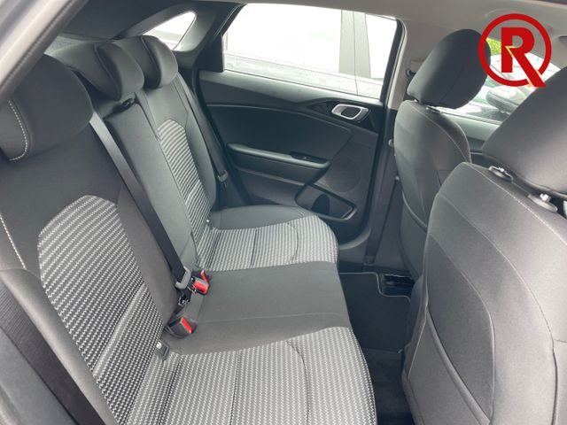 Ceed Vision 1.5 T-GDI Navi LenkradHZG PDC SHZ Sp