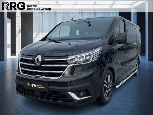 Renault Trafic Combi L1H1 SpaceClass AHK Automatik