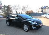 Hyundai i40 cw Edition 1.6l Kamera DAB Kamera - Hyundai i40 mit Benzin-Antrieb: Kombi, 1.6