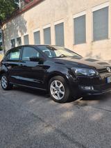 Volkswagen Polo 1.2 Trendline Trendline - Volkswagen Polo aus 2011: Trendline
