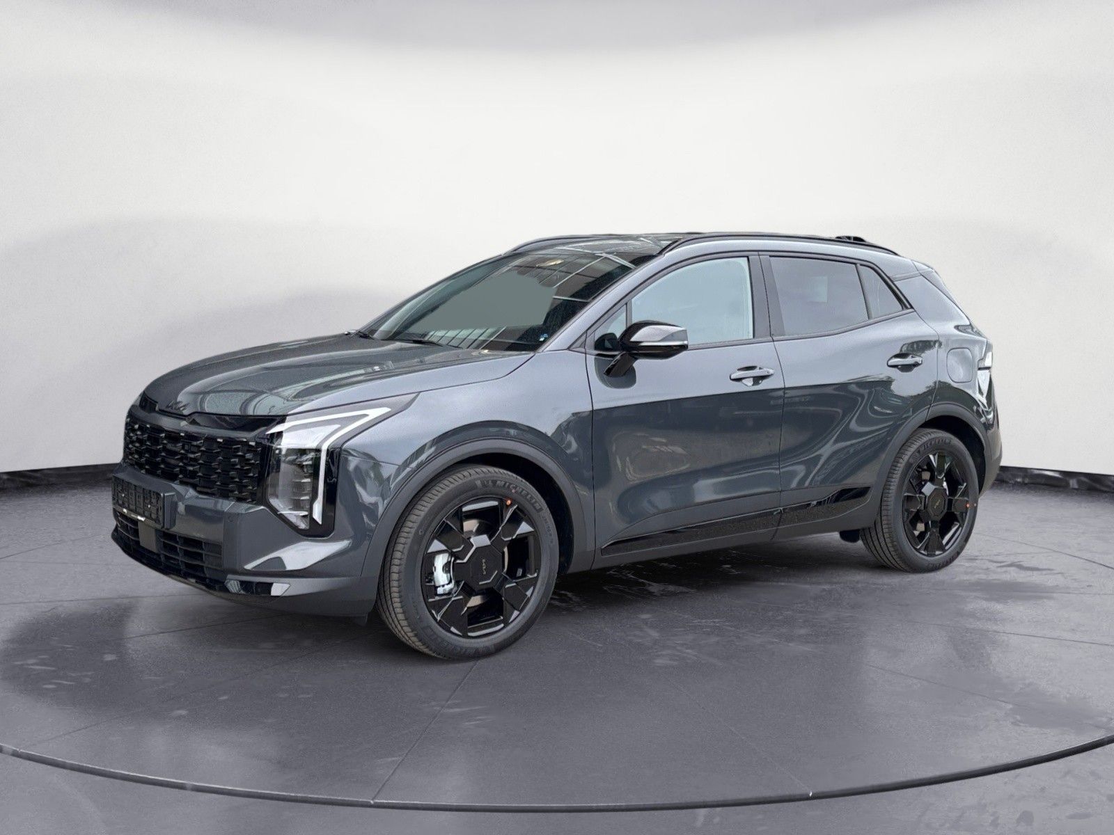 Kia Sportage - Bild 2