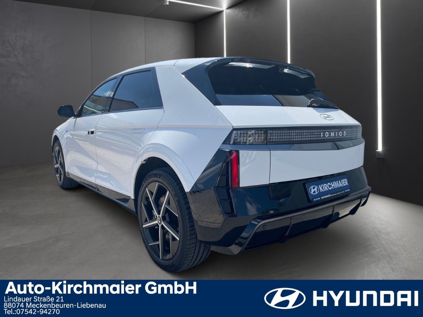 Hyundai IONIQ 5 – Bild 4