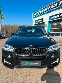 BMW X5 - 2
