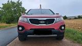 Kia Sorento Spirit Allrad - Kia Sorento aus 2012: Geländewagen