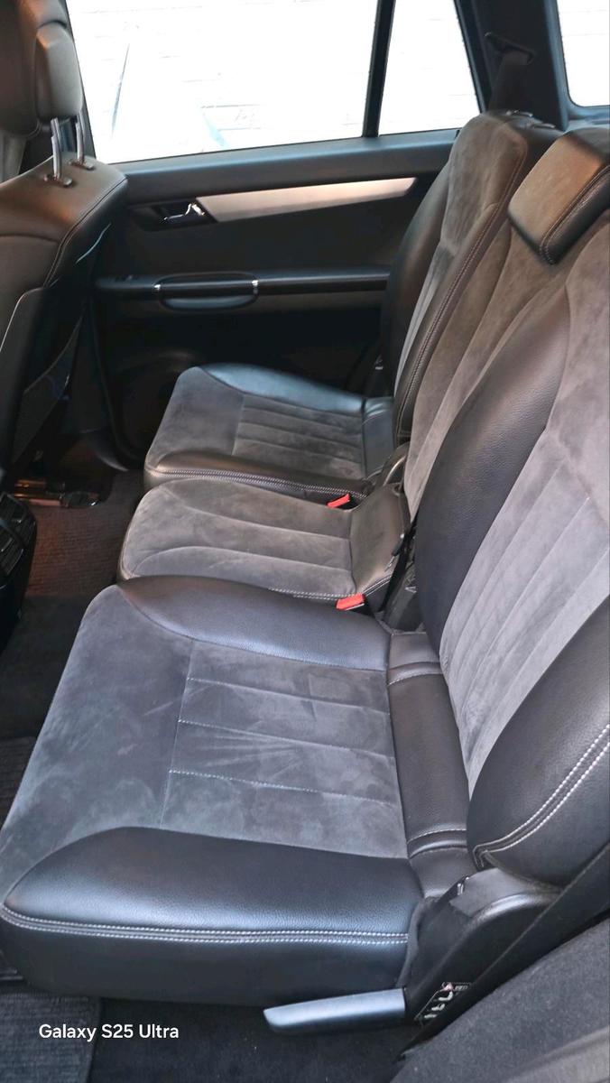 Mercedes-Benz R280 2008 — photo 12