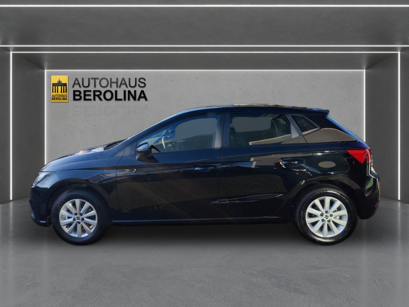 Seat Ibiza - Bild 4