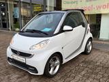 Smart ForTwo fortwo cabrio Easytronic +BT+ALLWETTER+ - Smart Gebrauchtwagen in Bremen