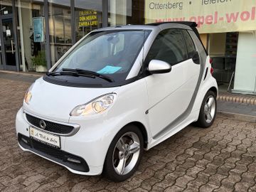 Bild ForTwo Smart