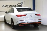 Mercedes-Benz CLA 220 4M Edition 1*AMG LINE*DISTRO.*360°*AMBI* - Mercedes-Benz CLA 220 in Wuppertal