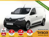 Renault Express Extra TCe 100 FAP PDC KLIMA USB - Renault Express Tageszulassungen