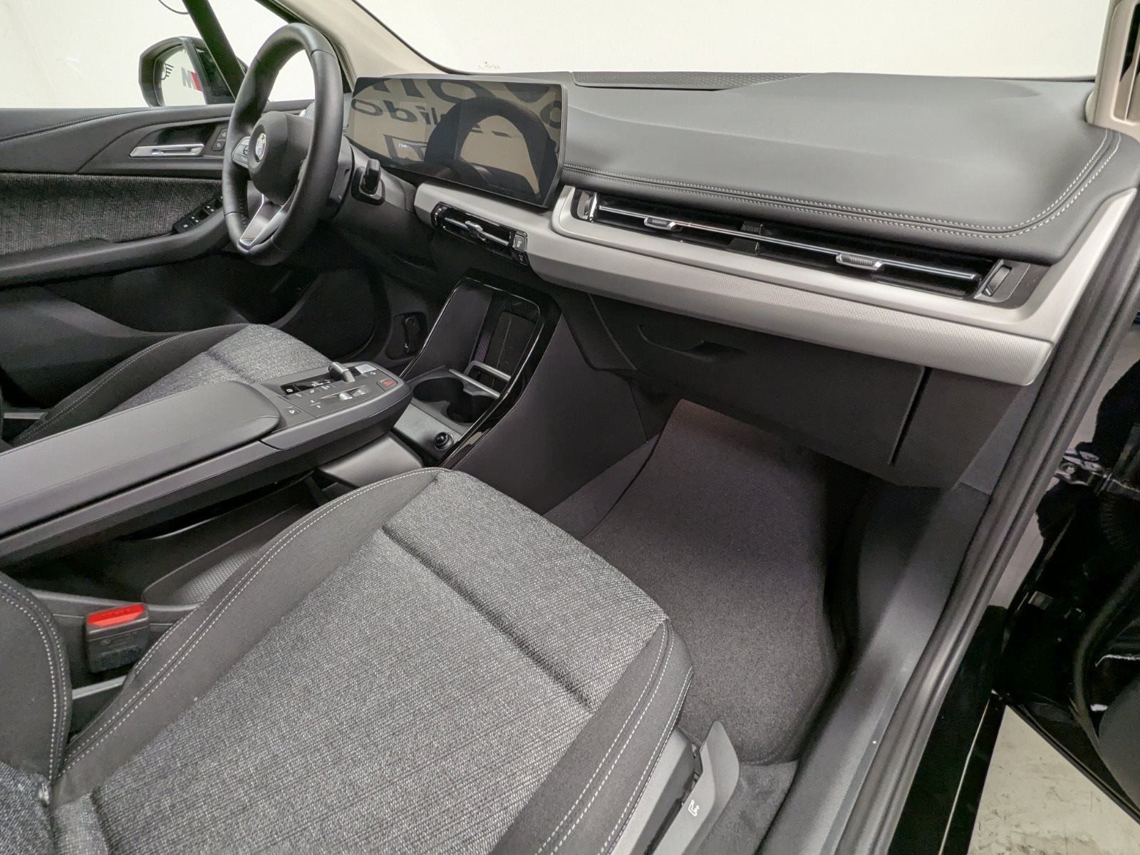 BMW 218 Active Tourer - Bild 6