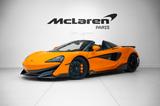 McLaren 600LT - McLaren 600LT aus 2019