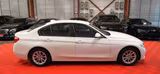 BMW 320i F30 Advantage *Unfallfrei*Wenig-Km* - BMW: Unfall
