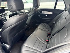 Fahrzeugabbildung C 300 T-Modell e Ambiente+el.Sitze+Standh.