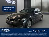 BMW 330e Lim. HYBRID LED NAVI HUD HGSD PDC SHZ 17" - BMW 330 in Kiel