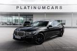 BMW 745 Le xDrive M Sport 394hp / Sky / B&O / SPEC - BMW 745 aus 2019