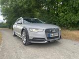 Audi A6 Allroad 3.0 TDI quattro 230kW tiptronic - - gebrauchte Audi A6 Allroad aus dem Jahr 2013