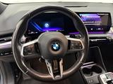 BMW 218i Active Tourer *M-Sportpaket*Leder*Widscreen - gebrauchte BMW 218 Active Tourer aus dem Jahr 2023