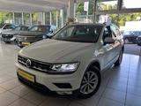 Volkswagen Tiguan 1.4TSI DSG Comfortline *LED*NAVI* 1.HAND*