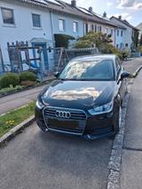 Audi A1 1.0 TFSI ultra Sportback