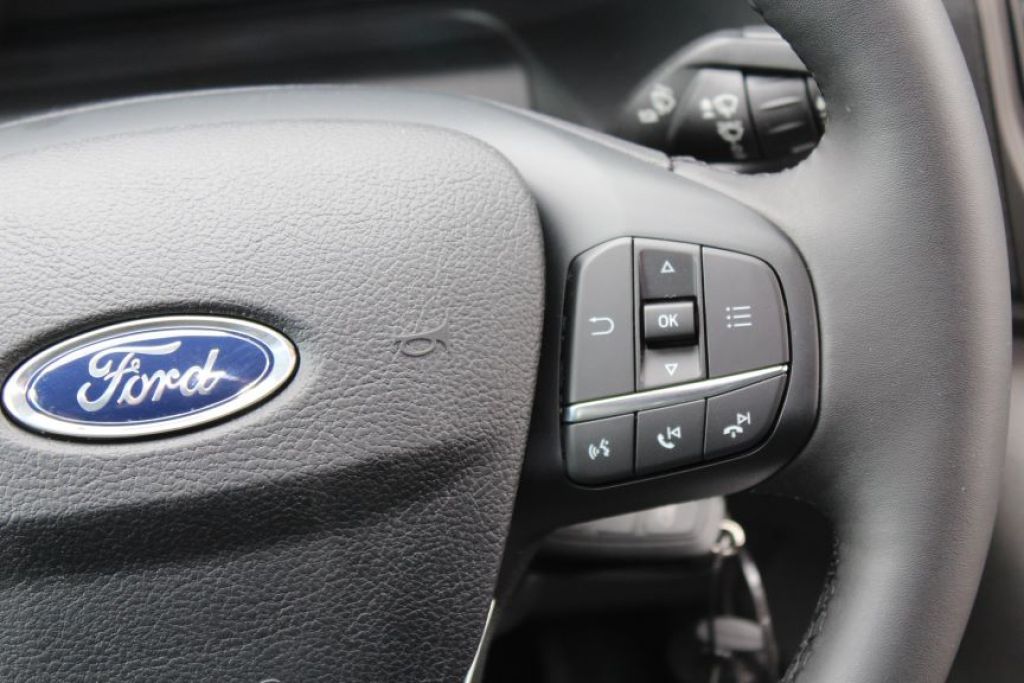 Fahrzeugabbildung Ford Transit 350 L3 VA Trend