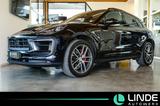Porsche Macan S |NAVI|PANO.|BOSE|ACC|LED|SPURH.|20 ALU - gebrauchte Porsche Macan aus dem Jahr 2022