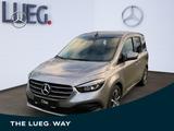 Mercedes-Benz T 180 d PROGRESSIVE+EDITION+LED+NAVI+LMF-17''+SH